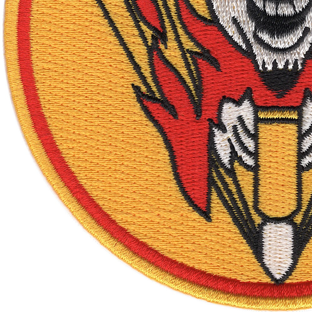 462nd Parachute Field Artillery Battalion Patch Version B