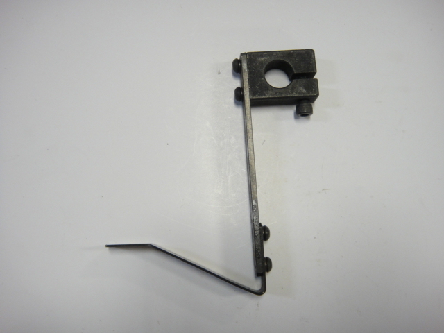 Hamada Paper Stripper Assembly, Part #A24-09-1A-3