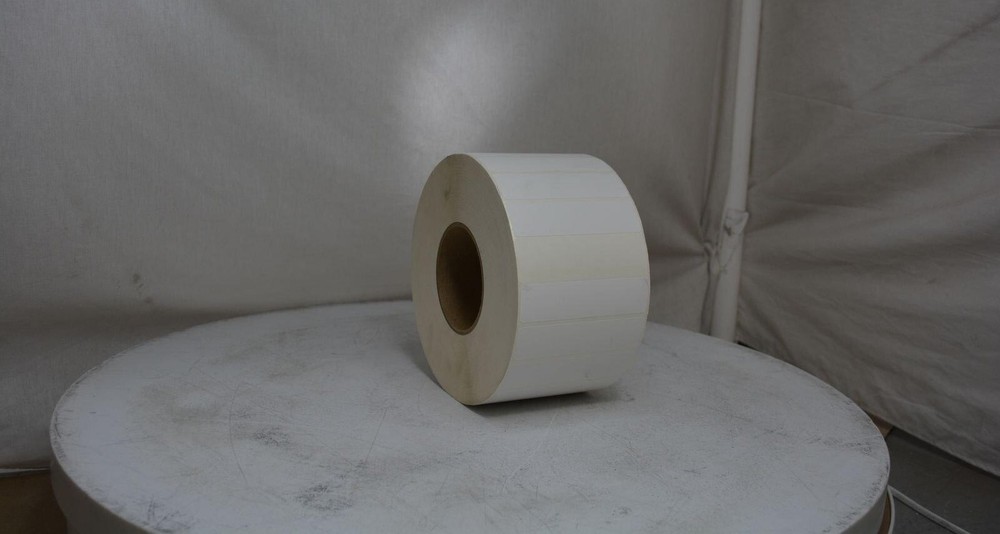 Generic 4x1 Direct Thermal Label Roll ~5500ct