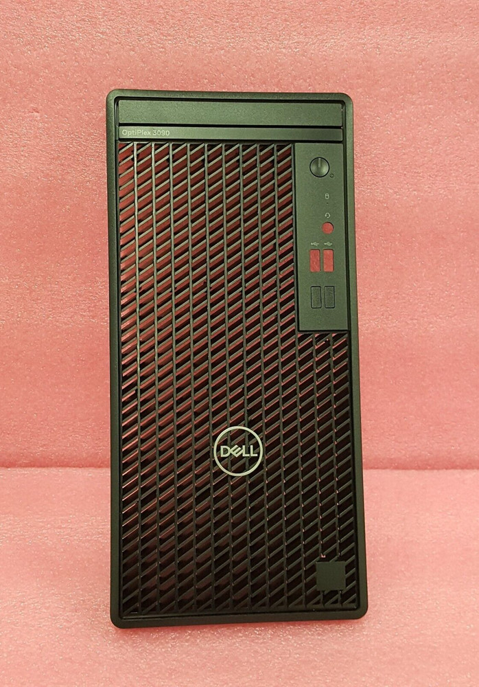 Dell OptiPlex 3090 MT Desktop Computer Front Bezel Cover DP/N M13FG
