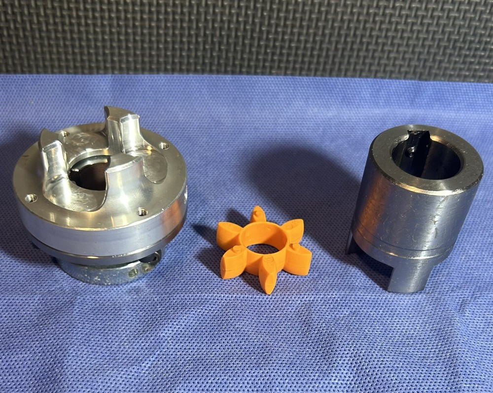 KTR Ruflex Rotex Coupling Assembly 1042663 GR 0