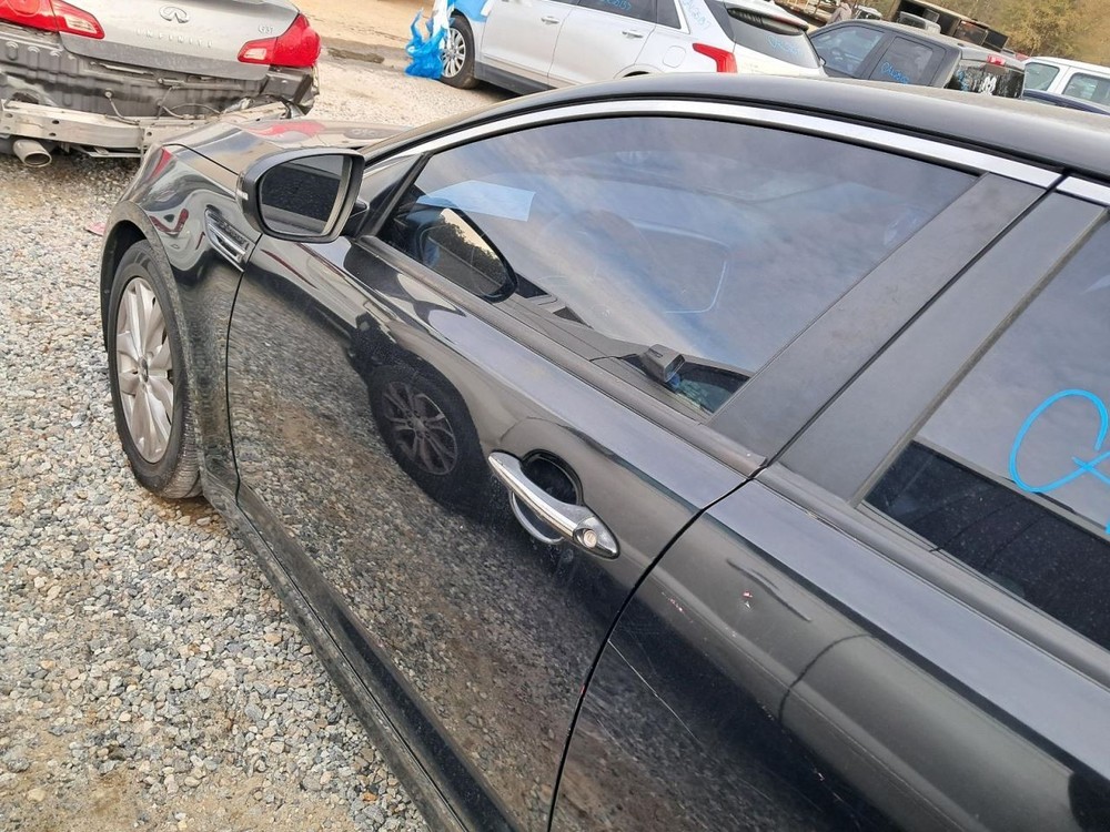 OPTIMAKIA 2015 Glove Box 4903194