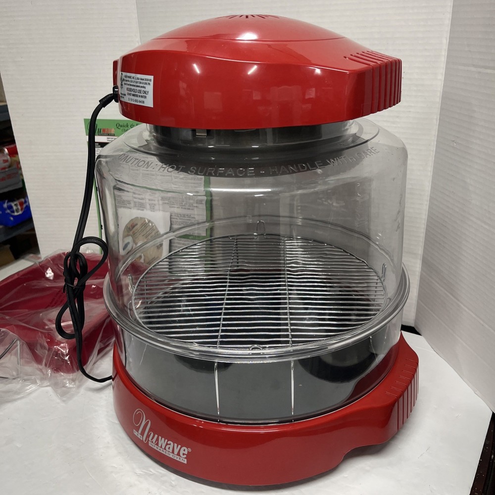 Nuwave Pro Infrared Oven
