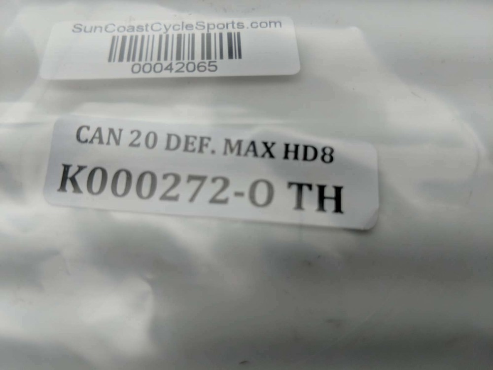 20 Can Am Defender MAX HD8 DPS On/Off On Off Switch Button