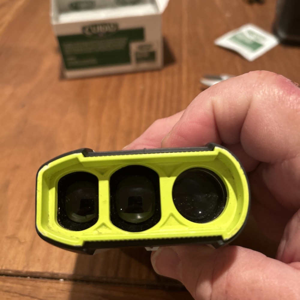 Bushnell Tour V4 Laser Rangefinder EX (4)