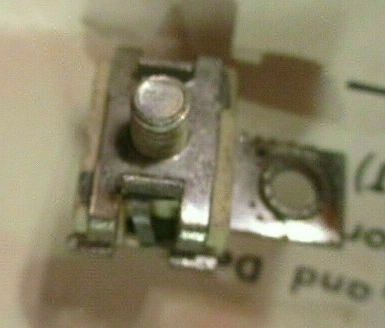 VOLTAGE REGULATOR FUSE PROTECTOR ; SHURHIT/BWD  # RF-22