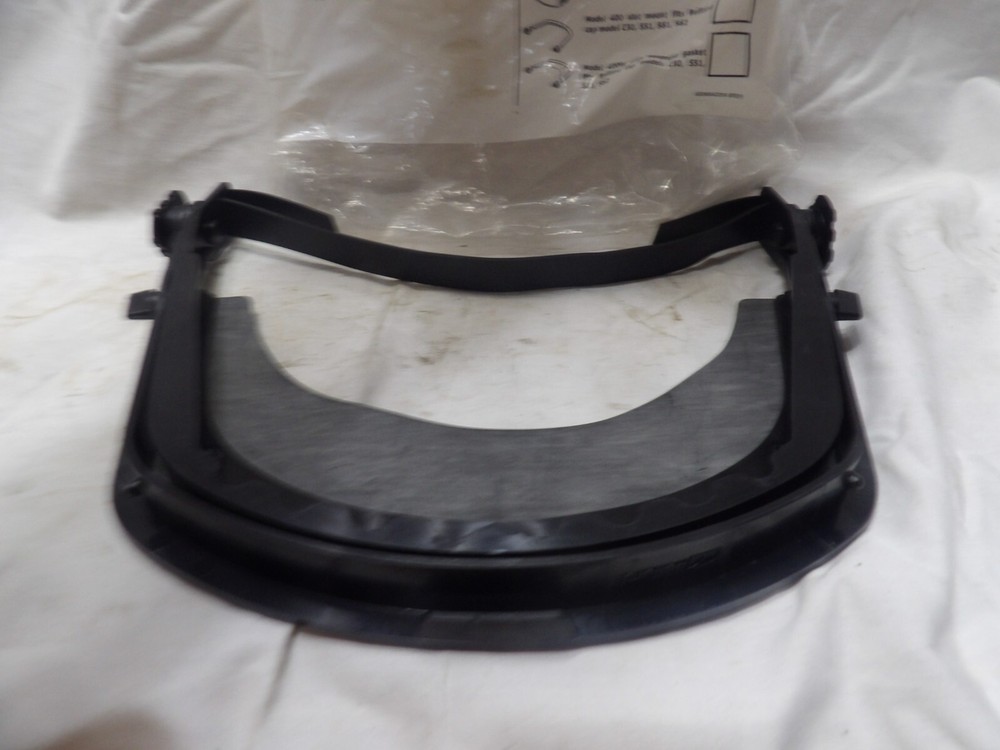 Bullard Hard Hat Bracket for Visor 300BW