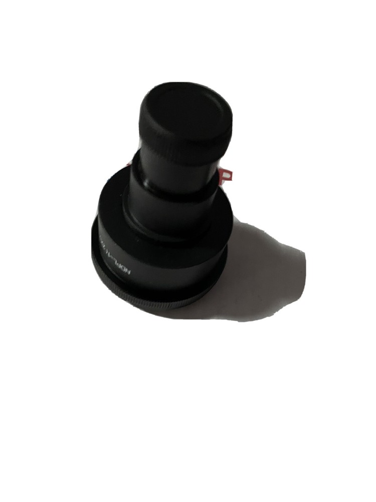 T2‑M4/3 NDPL‑1(2X) Microscope Camera Lens Eyepiece