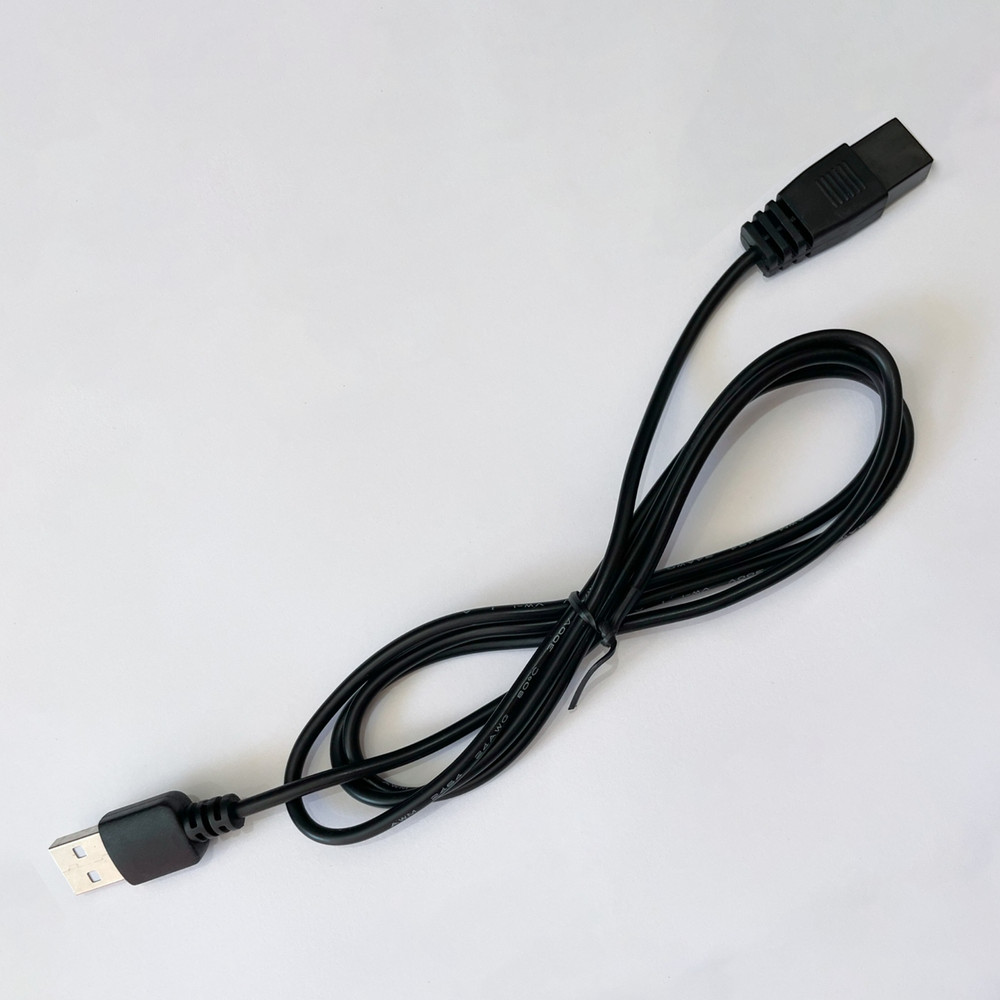 Pool Vacuum Charging USB Cable Replacement for Bestway / Lay-z-spa