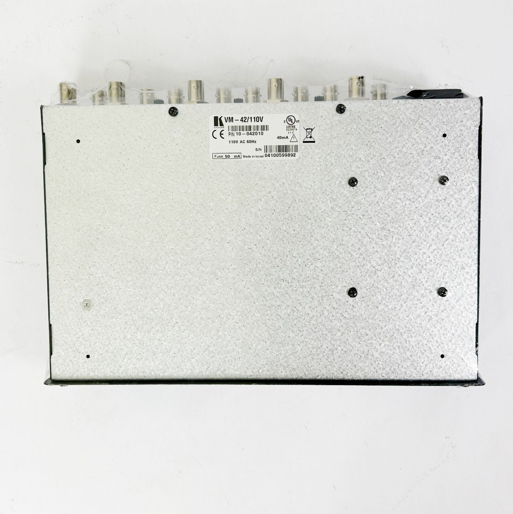 Kramer VM-42 Video Switcher Distributor