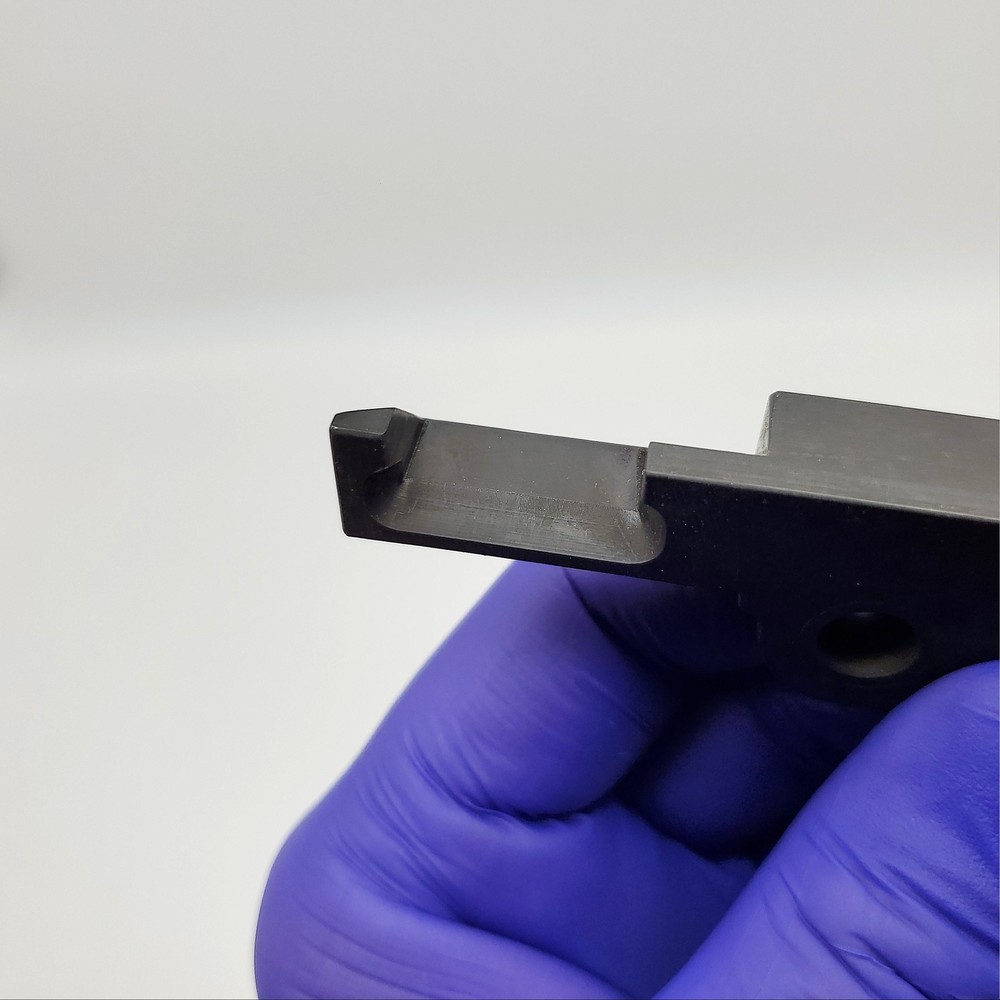 Signode 436687 Grip Guide 3/4 Replacement Part for Signode Strapping Tool