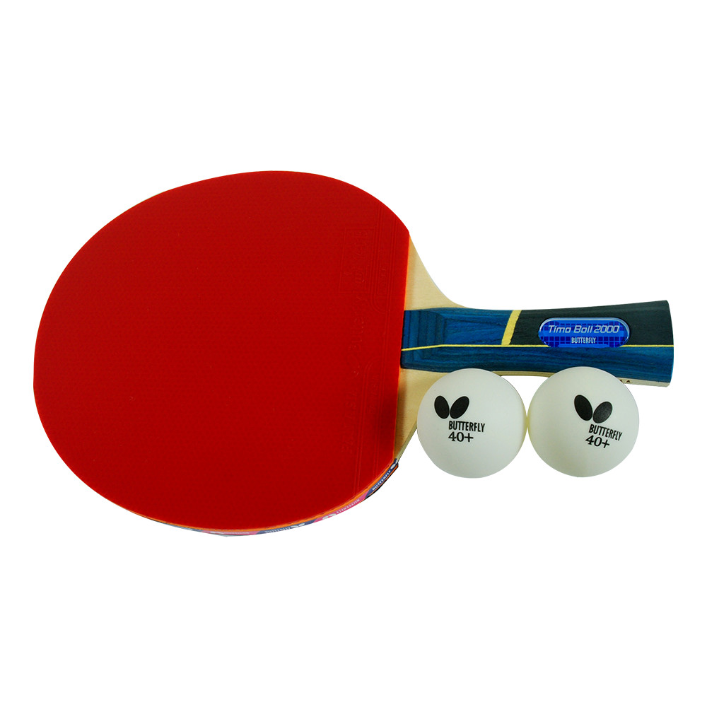Timo Boll 2000 Racket