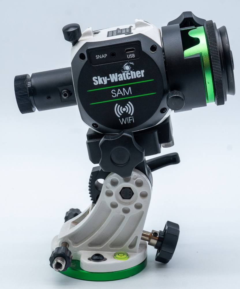 Sky-Watcher Star Adventurer Mini Pro Pack