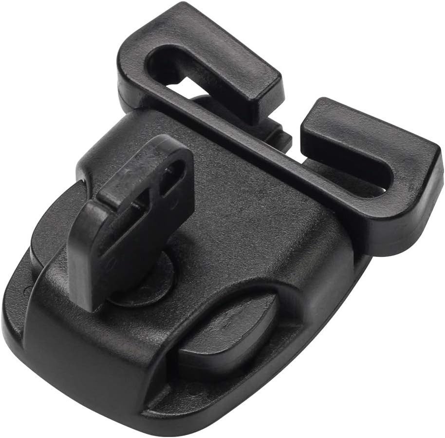 Spa Tub Cover Clip Replace Latches Clip Lock Kit for Spa Hot Tub Cover Spa Cover