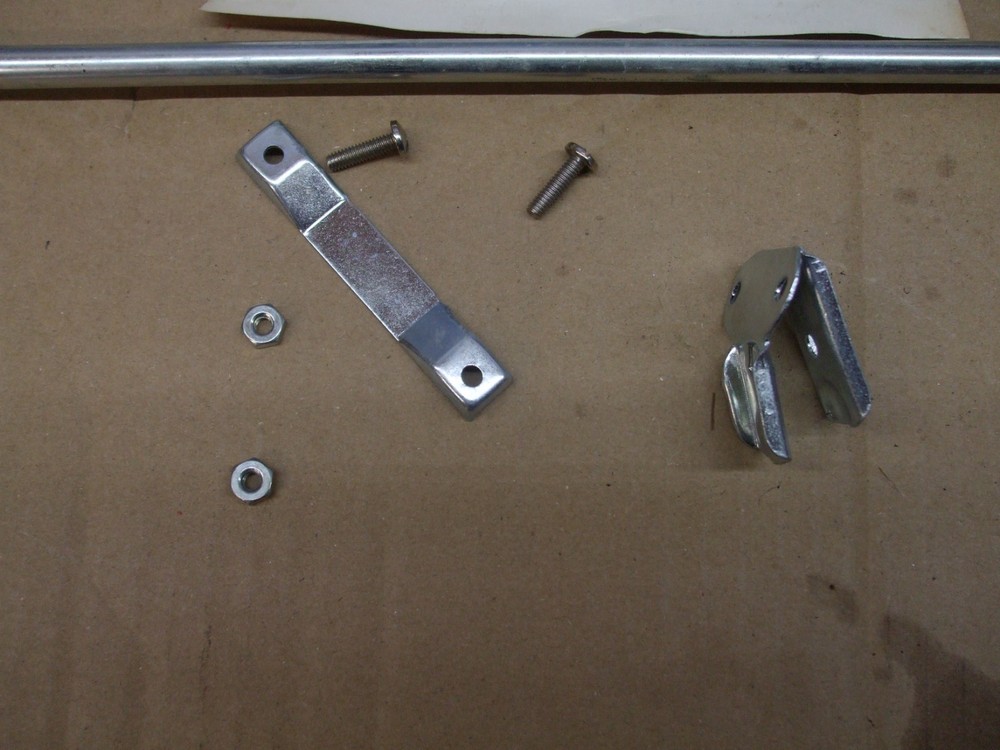 8MB Universial Mirror arm adjustable brackets