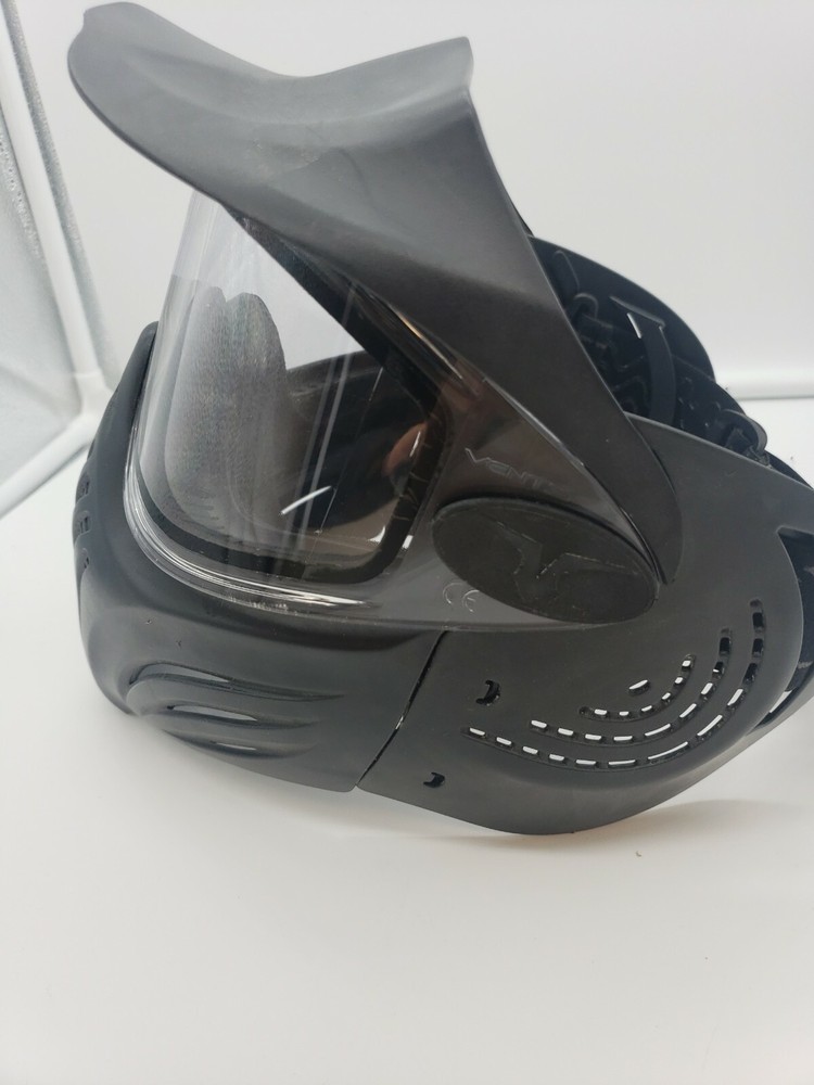 Vents Paintball Mask