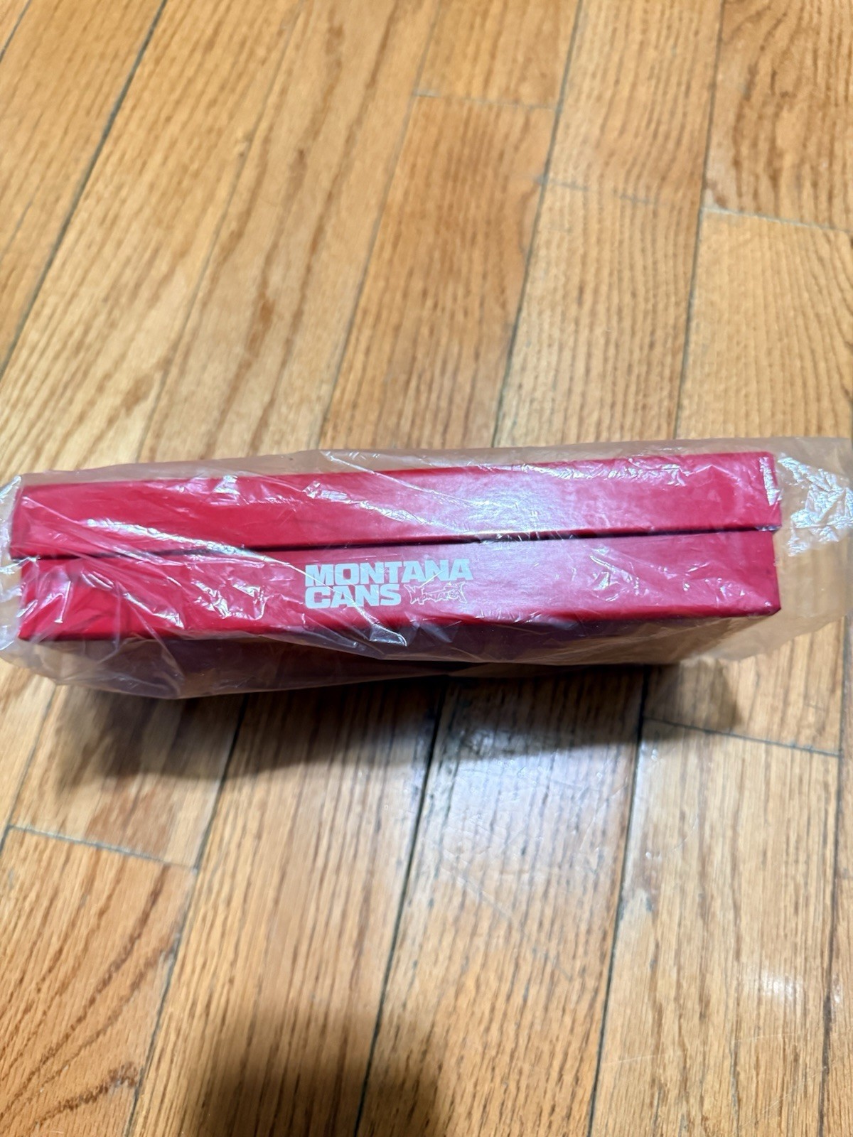 Supreme x Montana Mini Can Set (6 Mini Cans) Spray Paint SS21 FREE SHIPPING!