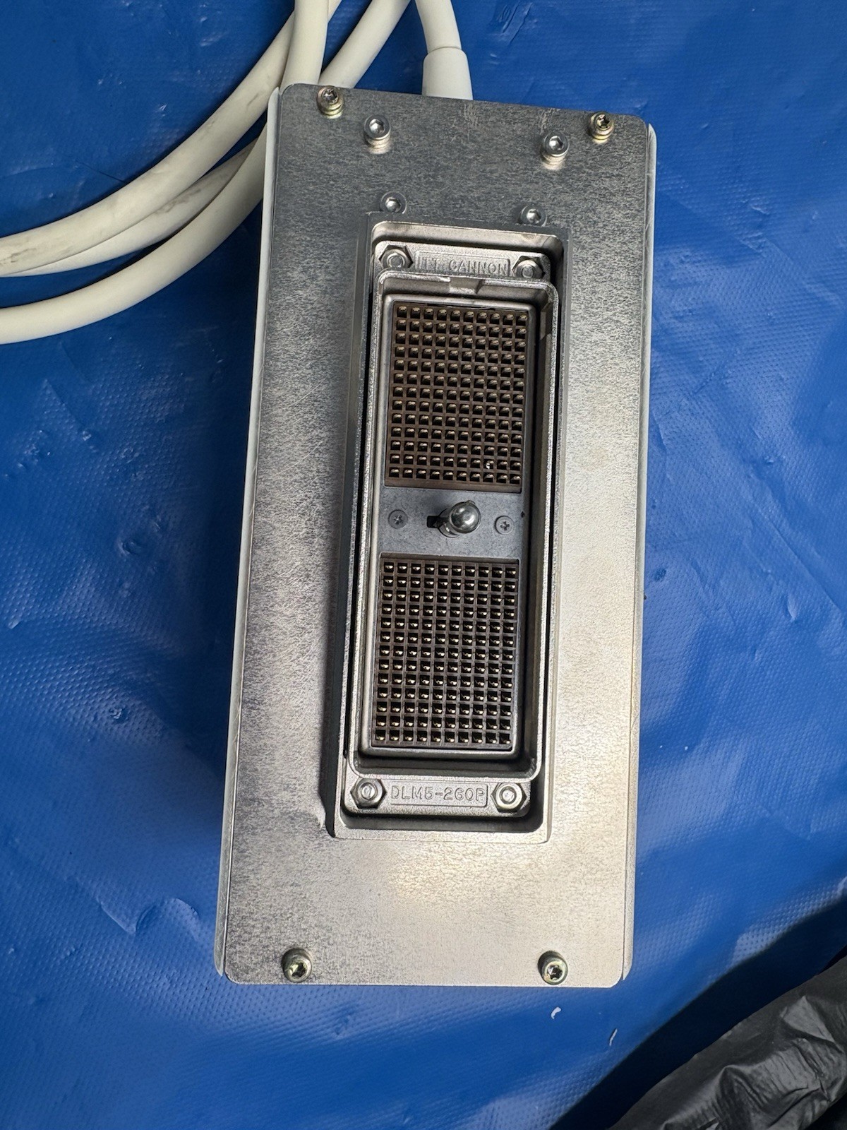 GE M12L-H VOLUSON 730 ULTRASOUND PROBE GREAT CONDITION