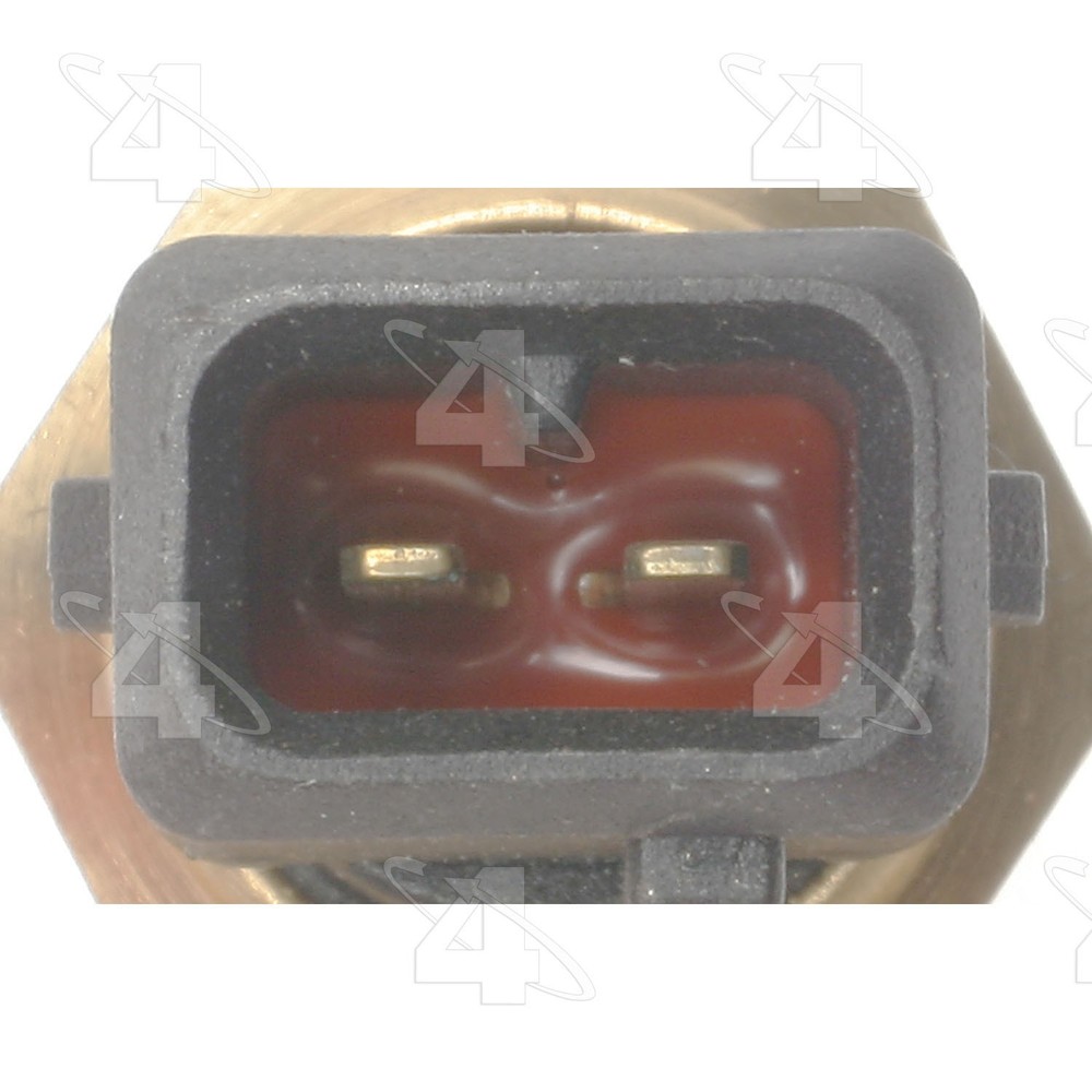 FOUR SEASONS Engine Coolant Temperature Sensor Fits BMW 760Li