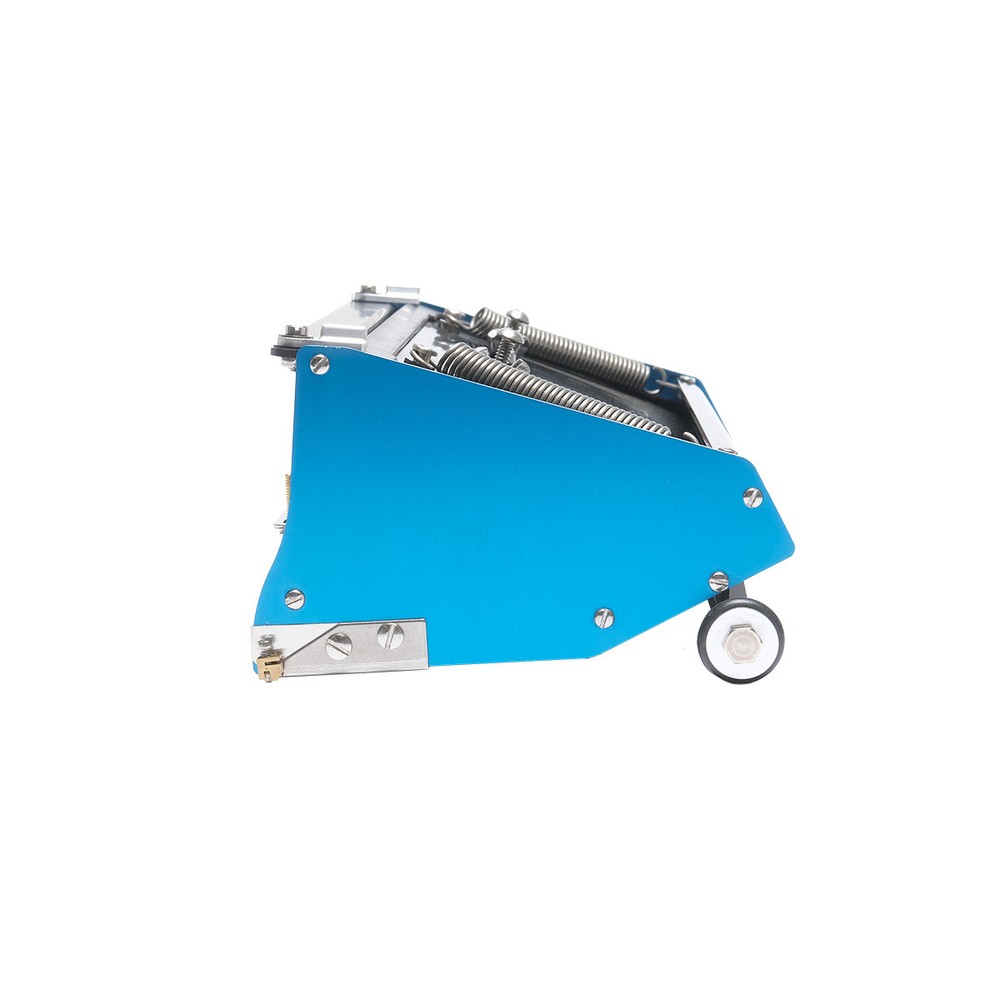 Optimo Drywall Tools 12" Drywall Flat Box - VL-12FB