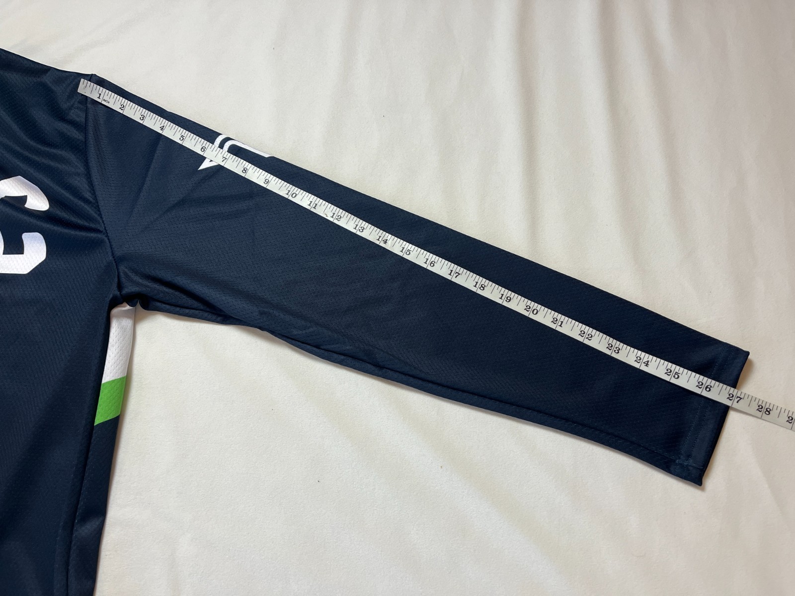 NWT Takedown Southern Youth Wrestling Club Quarter Zip Long Sleeve, Navy - XL