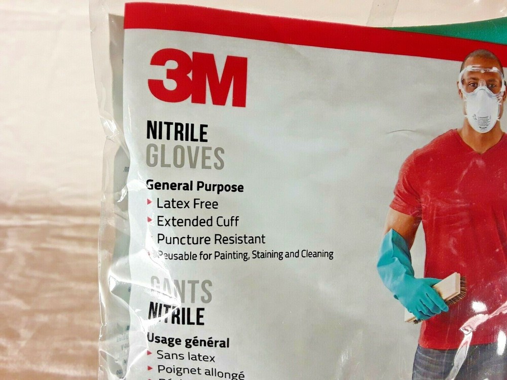 Project Gloves, General Purpose