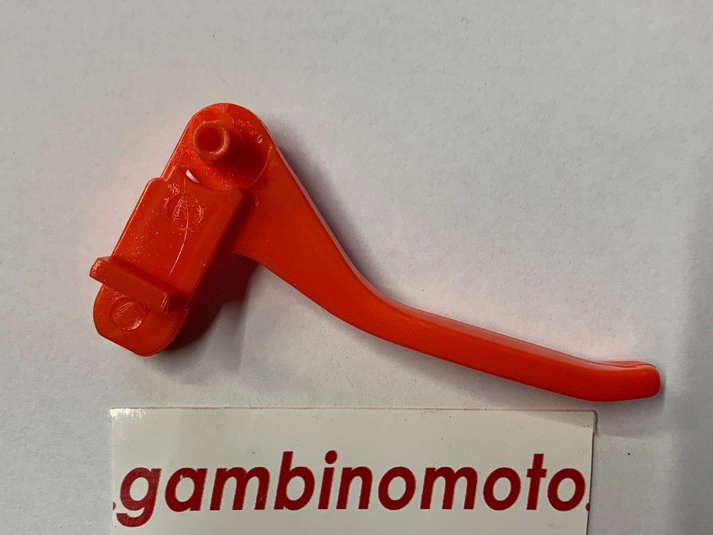 ACCELERATOR LEVER FOR BRUSHCUTTER 26/33/43-52