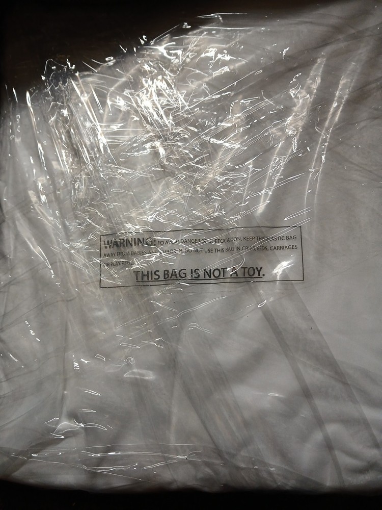 NIP UTOPIA BEDDING FULL BED SKIRT