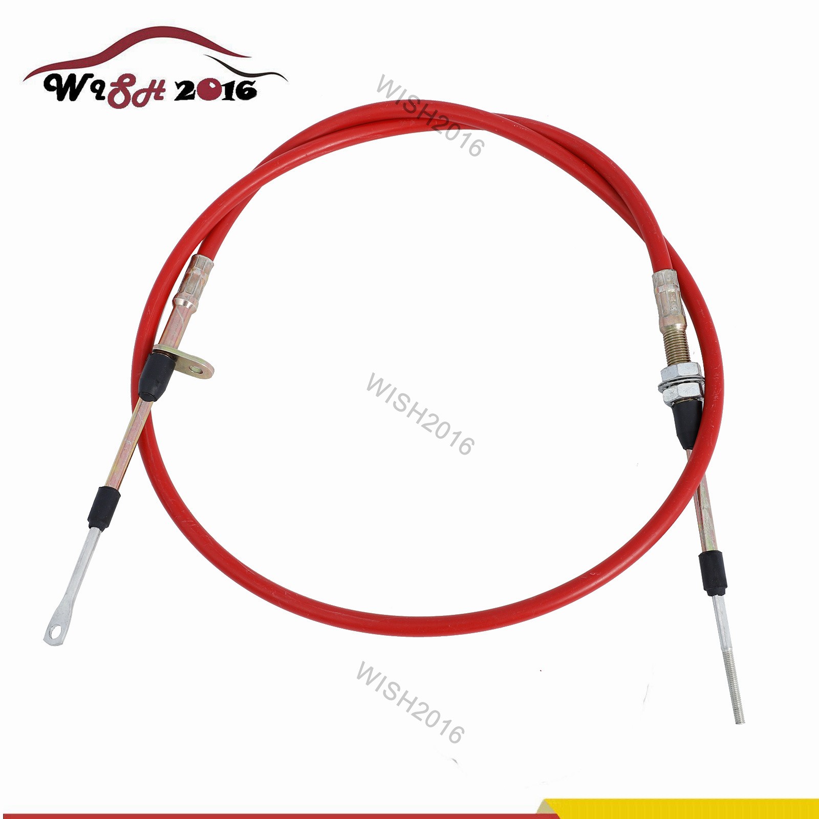 For B&M 80675 Automatic Shifter C4 C6 AOD 727-A-904 TH250 TH400 TH350 700R4 New