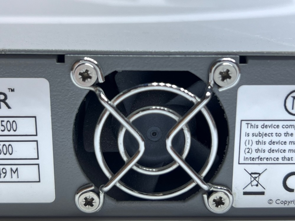 nCipher NC4333N-500 netHSM 500 TPS Encryption Module