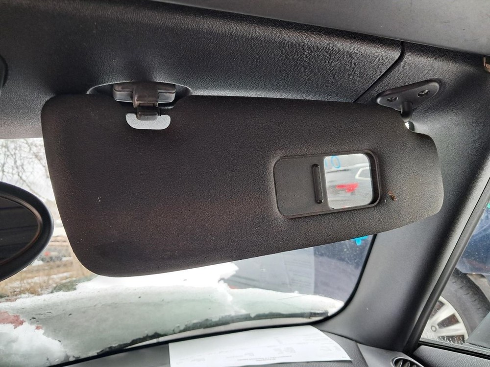MINI 1 2014 Glove Box 4953938