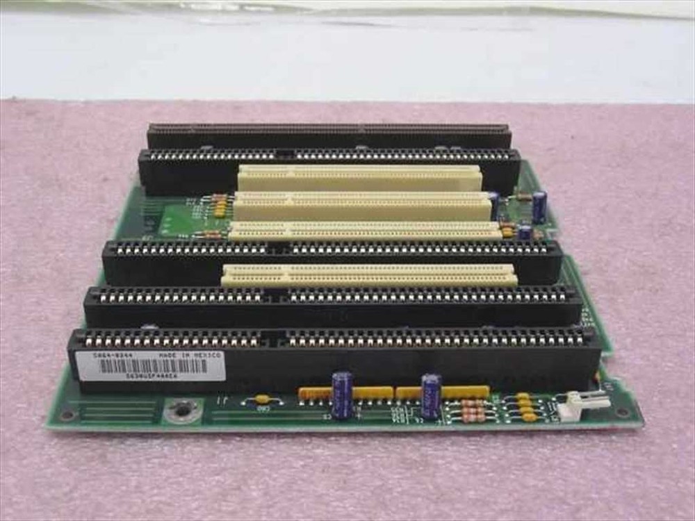 HP D5064-0244-NSD NetServer Riser Card