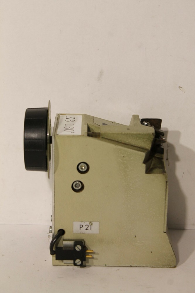 Hell engraving 60-80 Raster head Typ C
