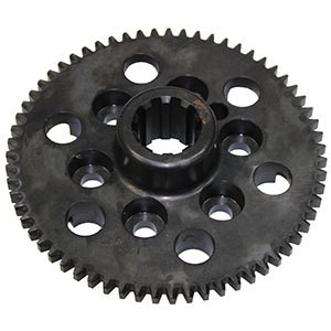 Flywheel GM LS1 NE Modified