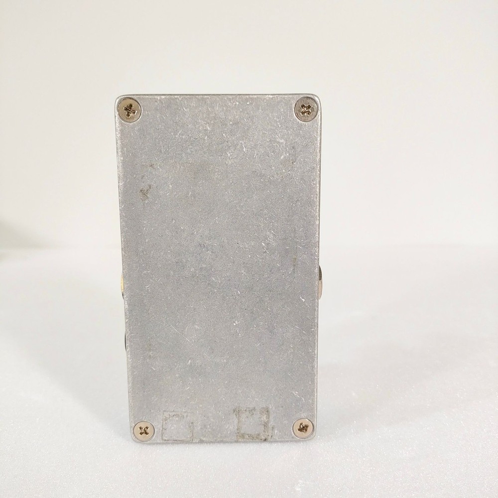 Chocolate Electronics Velvet Driver｜Overdrive