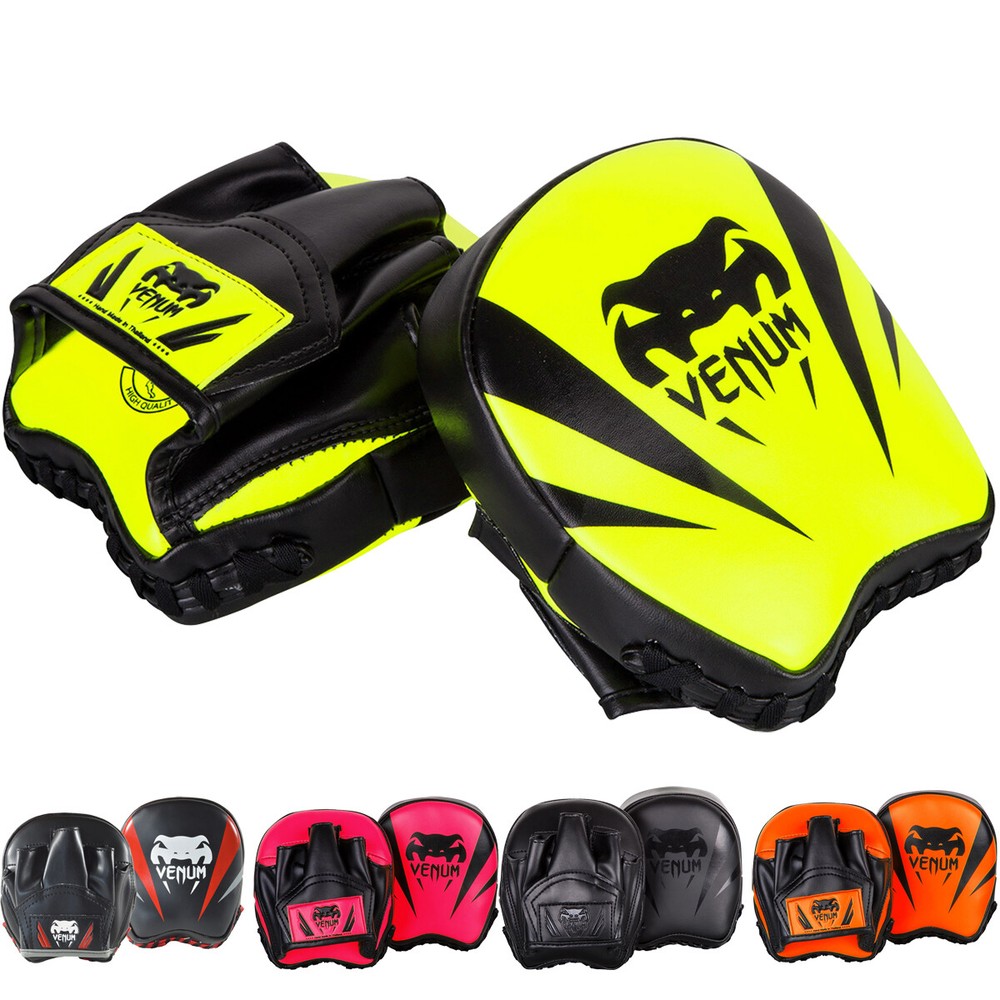 Venum Elite Mini MMA Training Punch Mitts