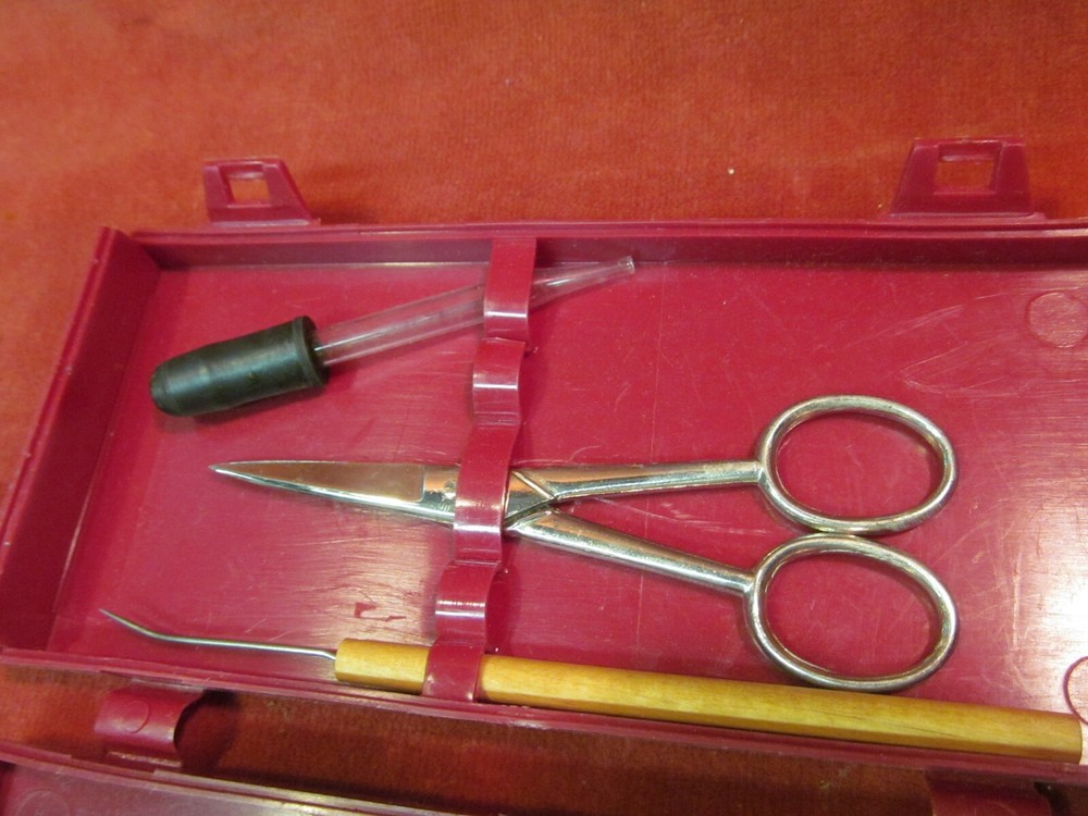 CLAY ADAMS DISSECTING KIT
