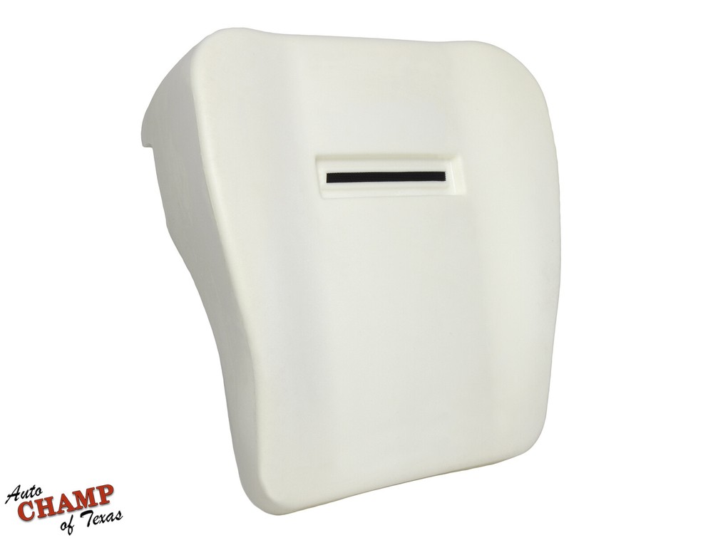 2005 2006 Ford Econoline E150 E250 E350 Van-Driver Side Bottom Seat Foam Cushion