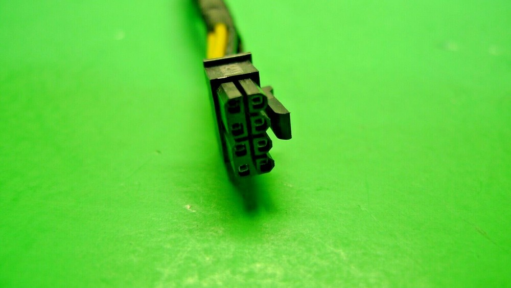 Genuine Dell PowerEdge R840 GPU Riser 2 Power Assembly Cable J0PY9