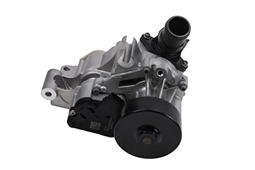 55516733 Water Pump