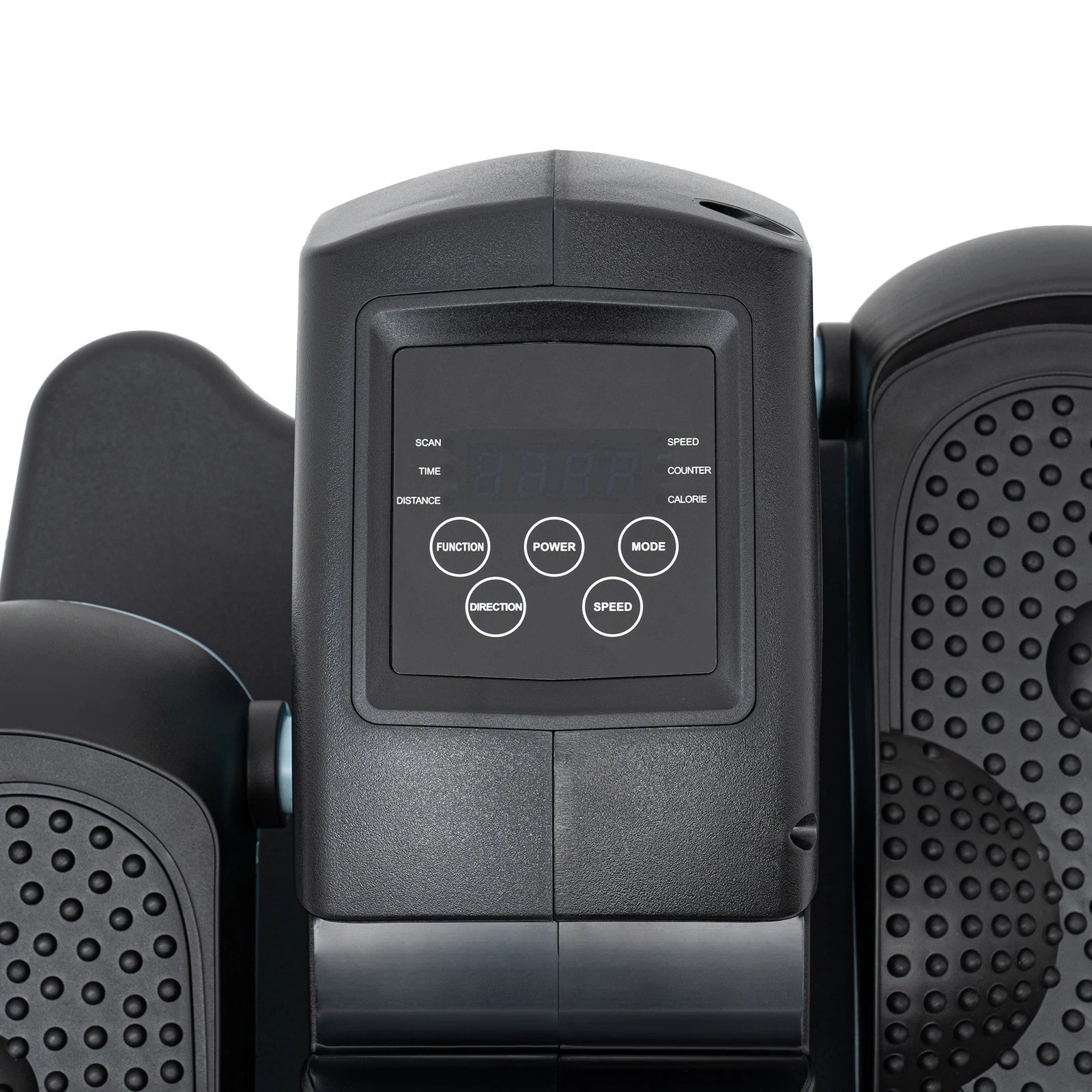 Under Desk Elliptical Machine Electric Elliptical Leg Exerciser for Seniors w...