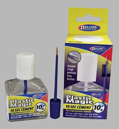 Deluxe-Materials Plastic Magic - 40ml - #ad83