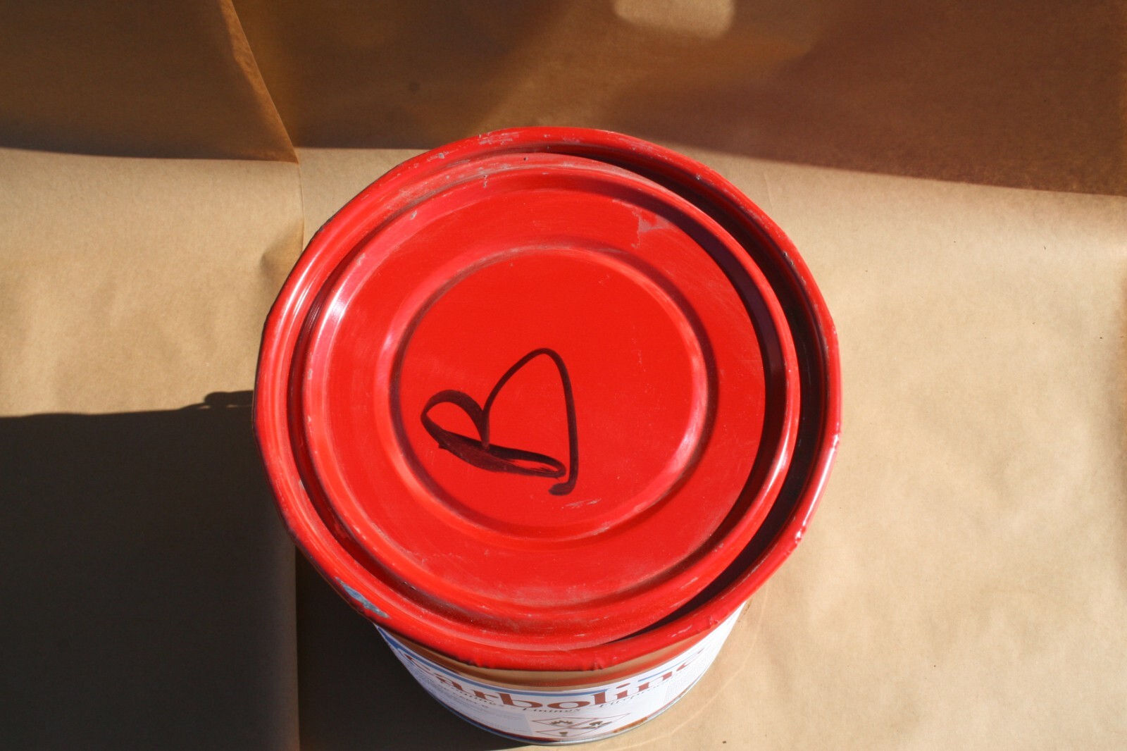 Carboline Thermo-Lag 3000-SP Part B Fireproof Coating 2.25GL