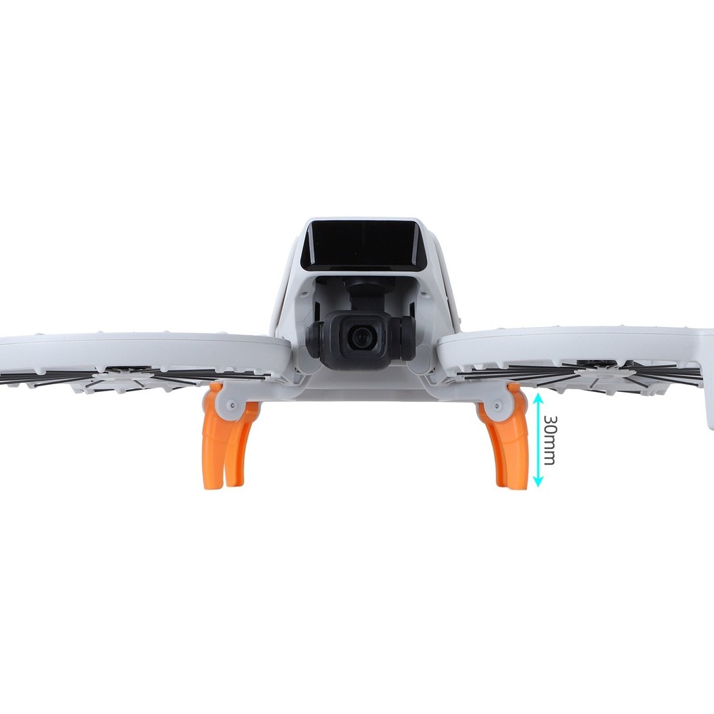 Heightened Landing Gear for DJI Flip