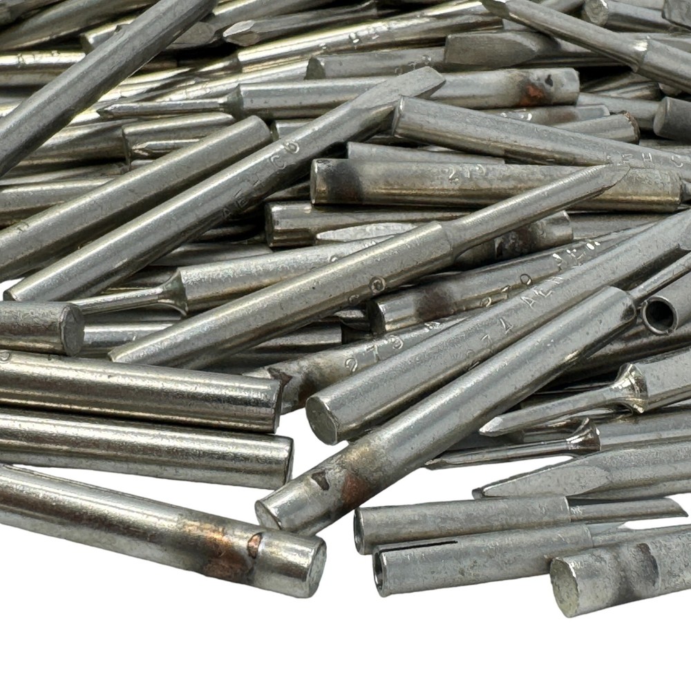 200 Pieces in Pack Soldering Iron Tips