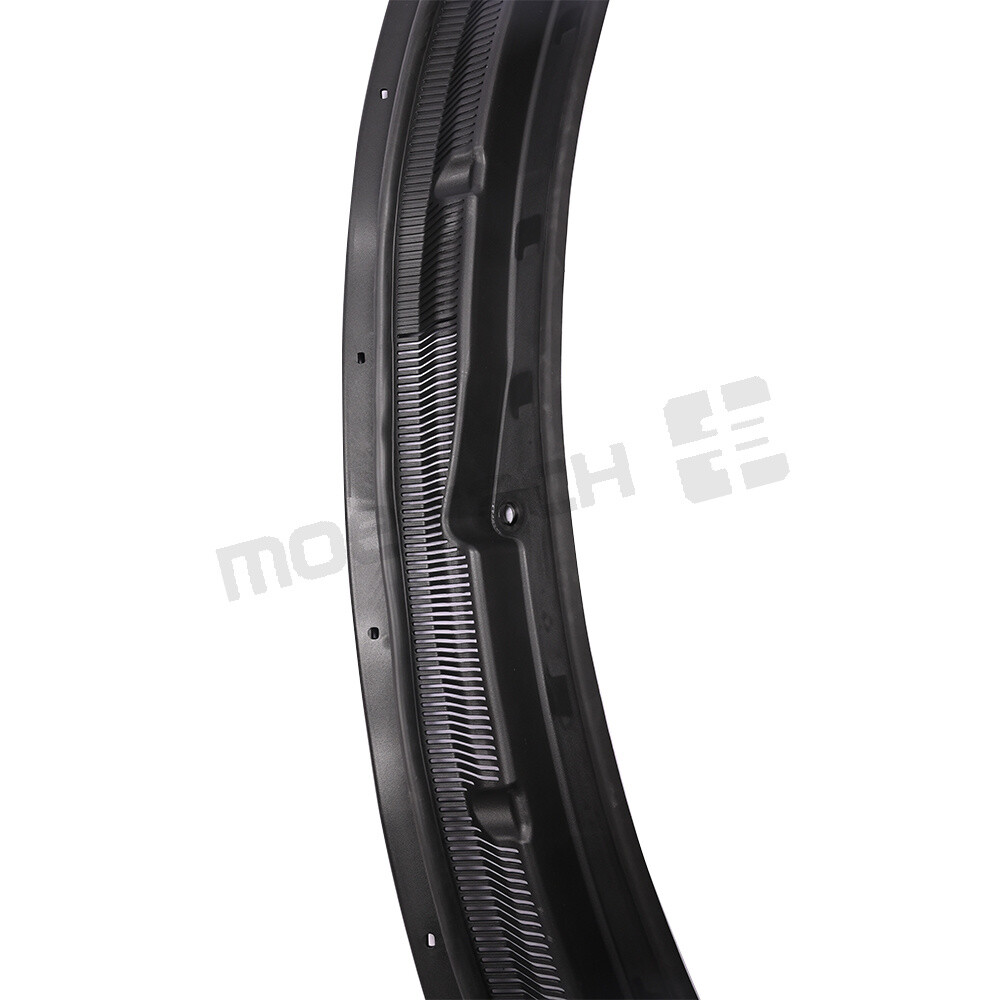 Top Windshield Cowl Grille For Ford Explorer 2011-2019 BB5Z78022A68AA