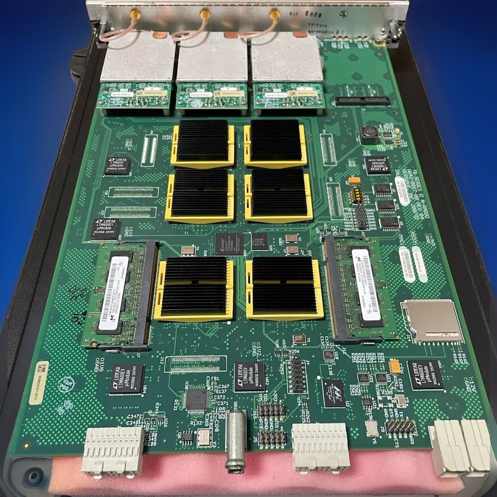 Veriwave WaveTest 20 WT20 WBW2600