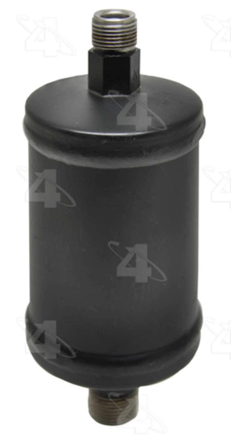 A/C Receiver Drier-In-Line Filter 4 Seasons 33460