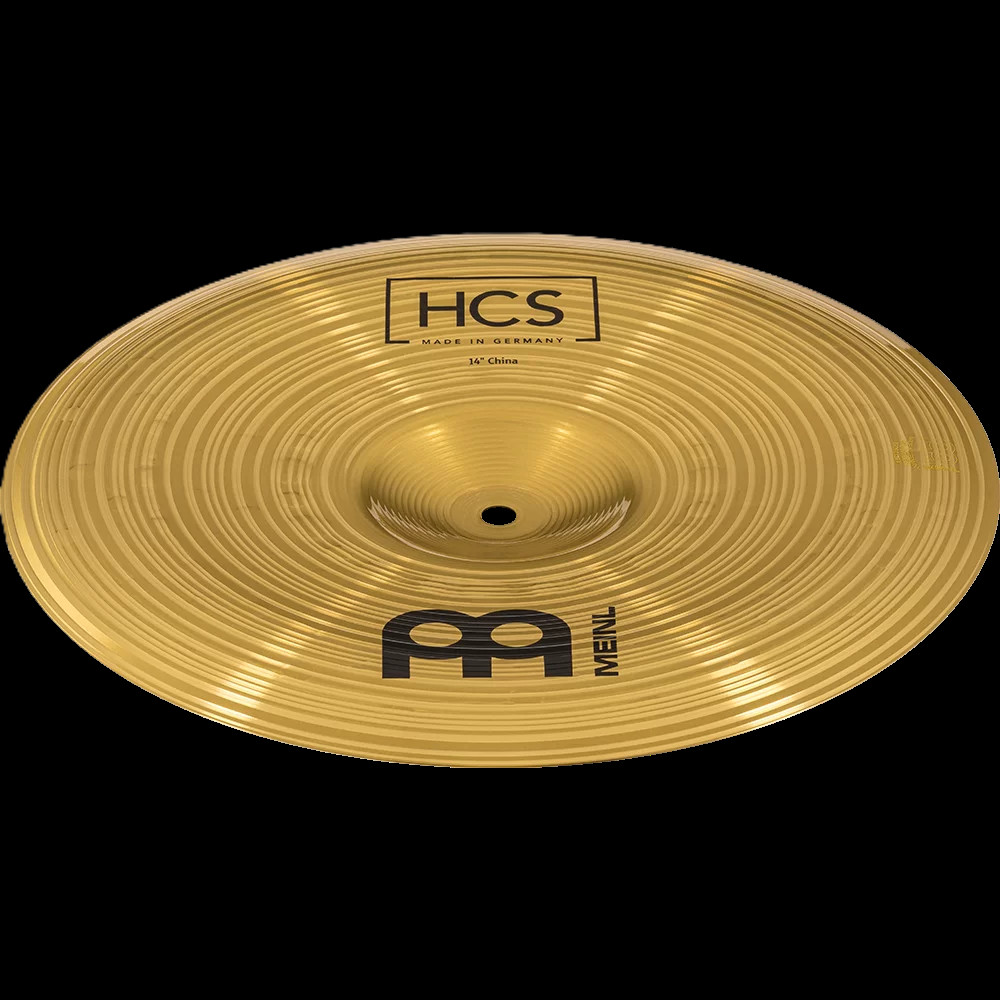Meinl 14" HCS China