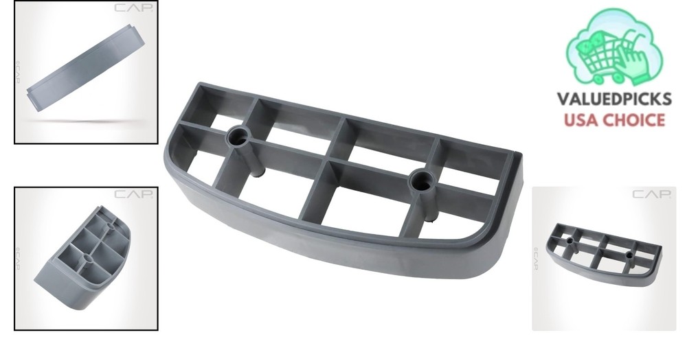 Compact Adjustable Aerobic Step Platform - Ideal for Cardio & Strength Training